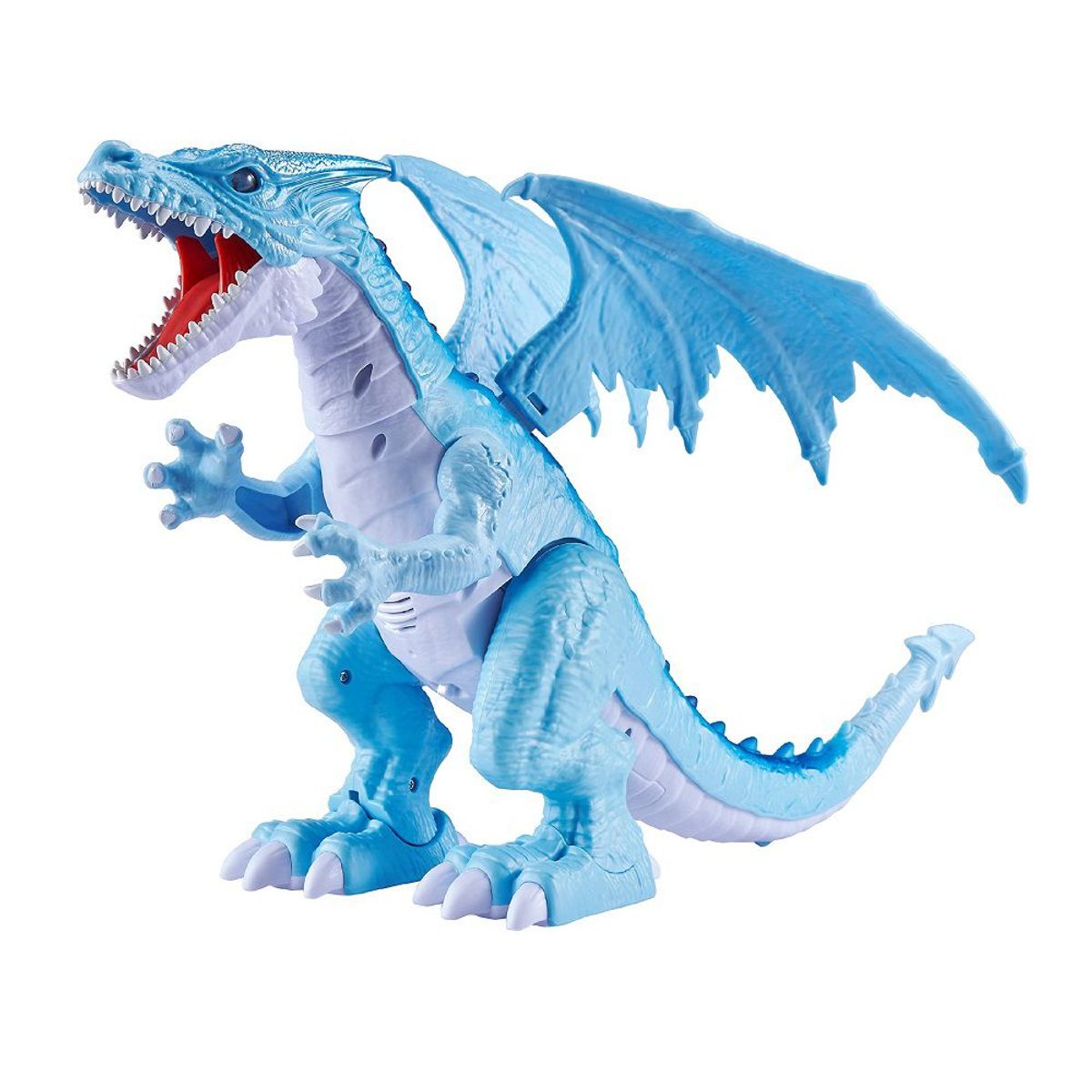 ZURU - Zuru Robo Alive Dragon Con Luz Y Sonido color aleatorio