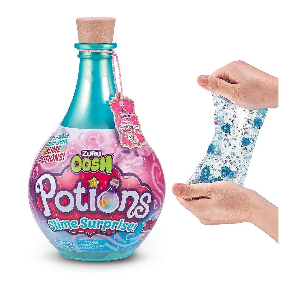 ZURU - Zuru Slime Series Potions Surprise Envio aleatorio