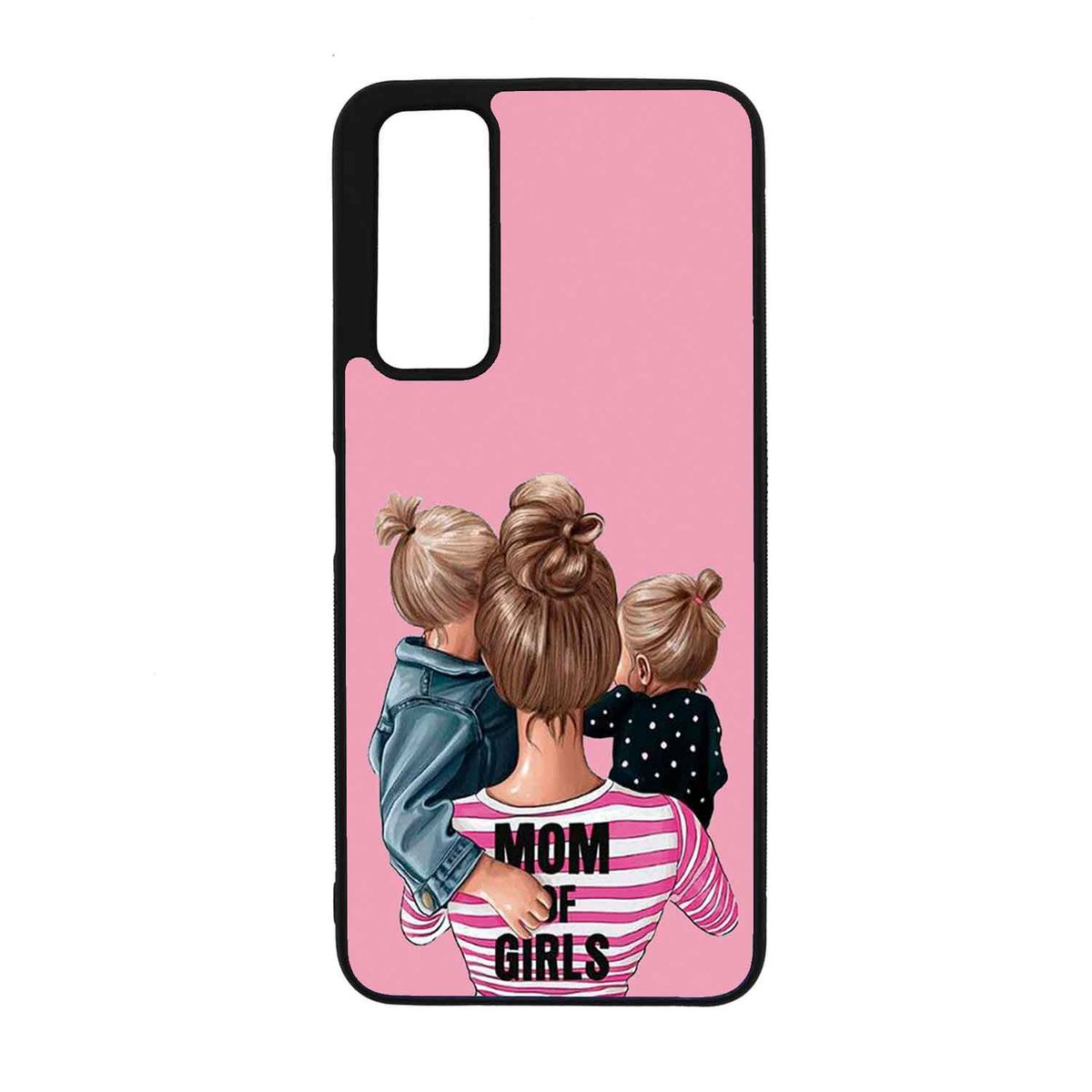 GENERICO - Funda Protector Case Para VIVO Y53S 4G