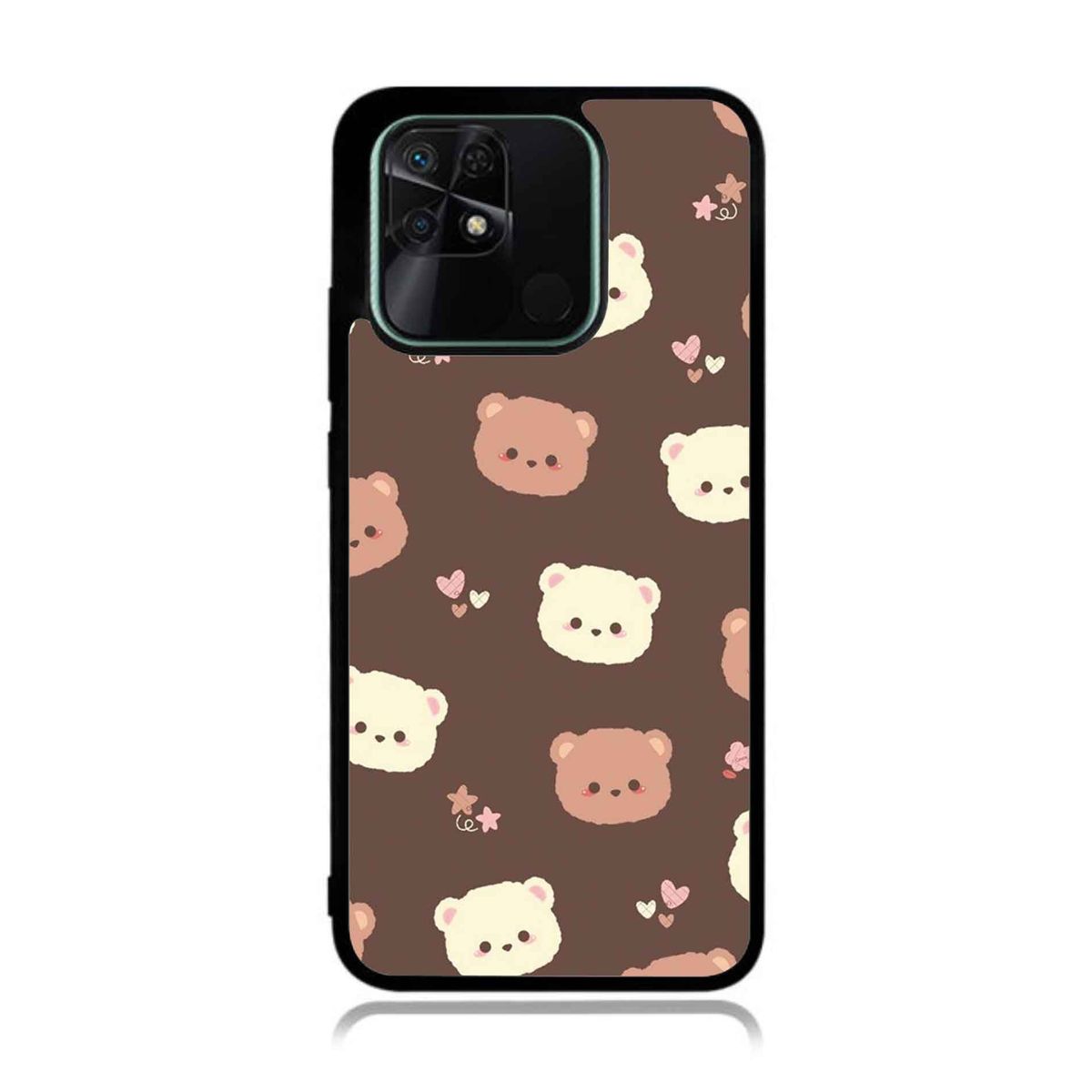 GENERICO - Funda Protector Case Para XIAOMI REDMI 10C