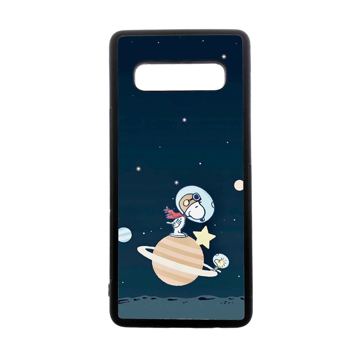 GENERICO - Funda Protector Case Para SAMSUNG S10 PLUS.