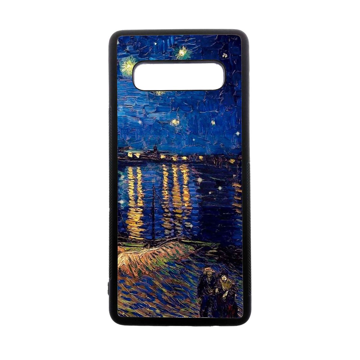 GENERICO - Funda Protector Case Para SAMSUNG S10 PLUS.