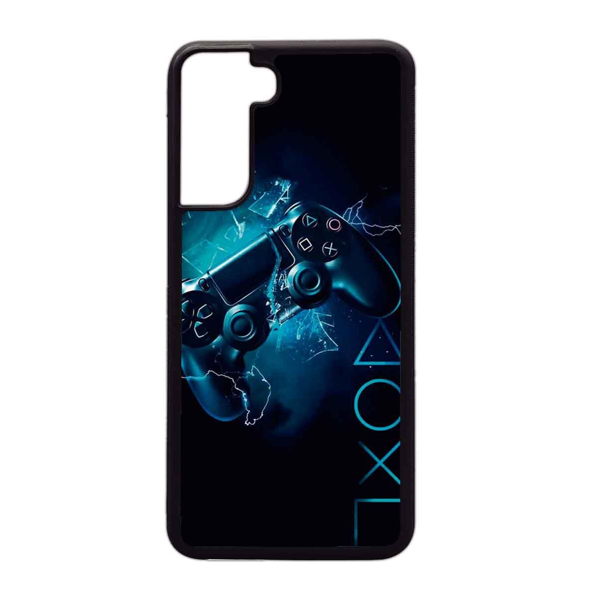 GENERICO - Funda Protector Case Para SAMSUNG S21 PLUS.