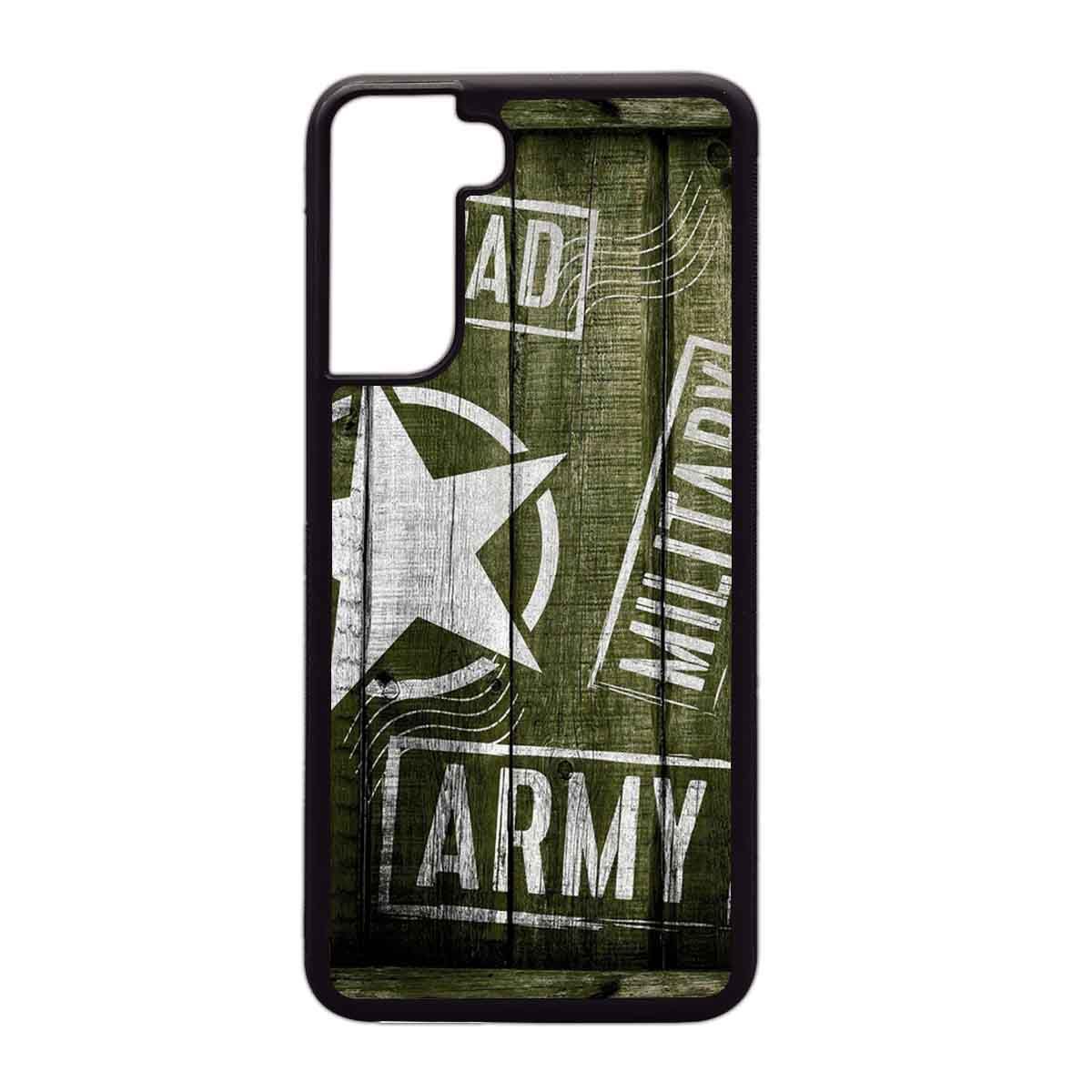 GENERICO - Funda Protector Case Para SAMSUNG S21 PLUS