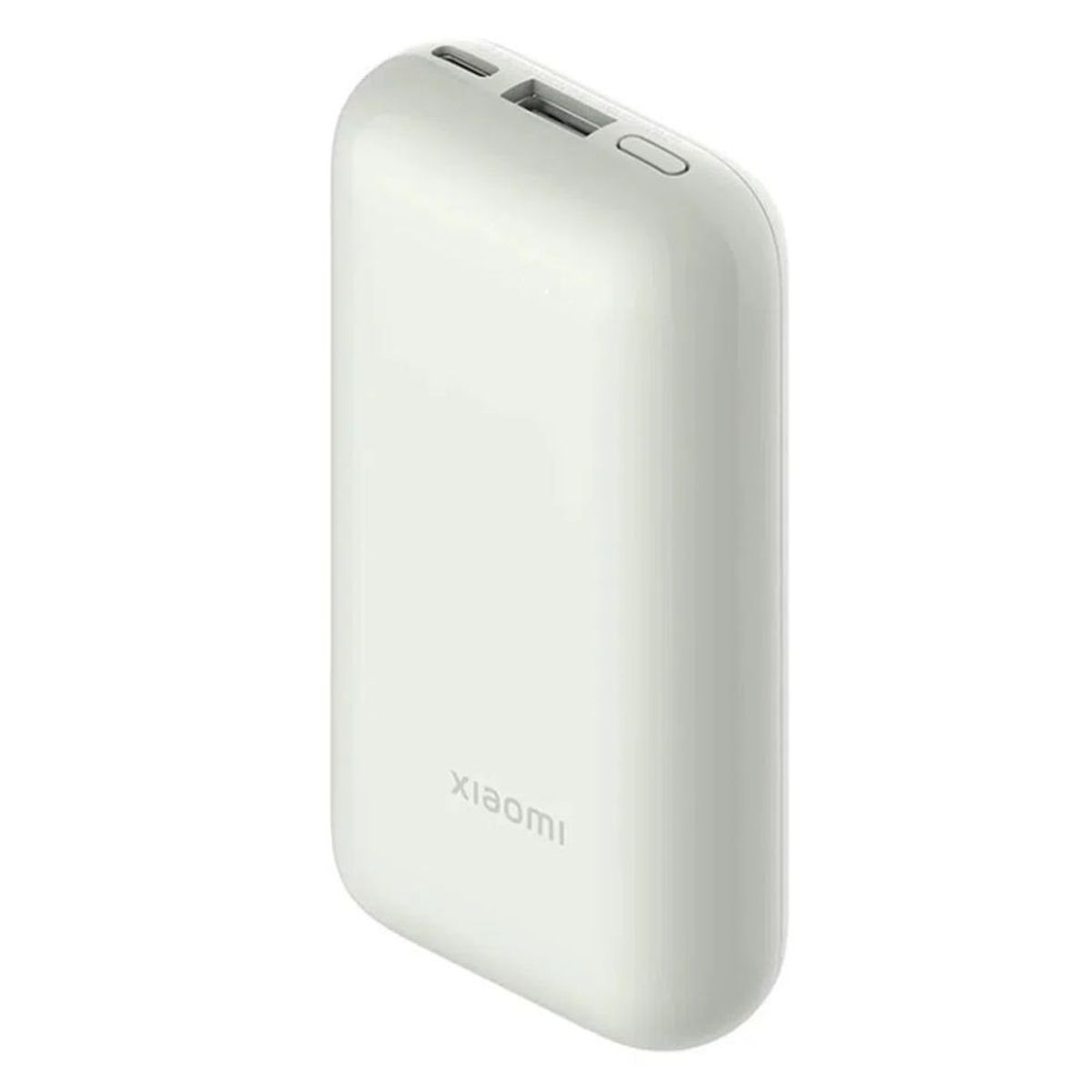 XIAOMI - Xiaomi Power Bank 10000mAh 33W Pocket Edition Pro - Blanco