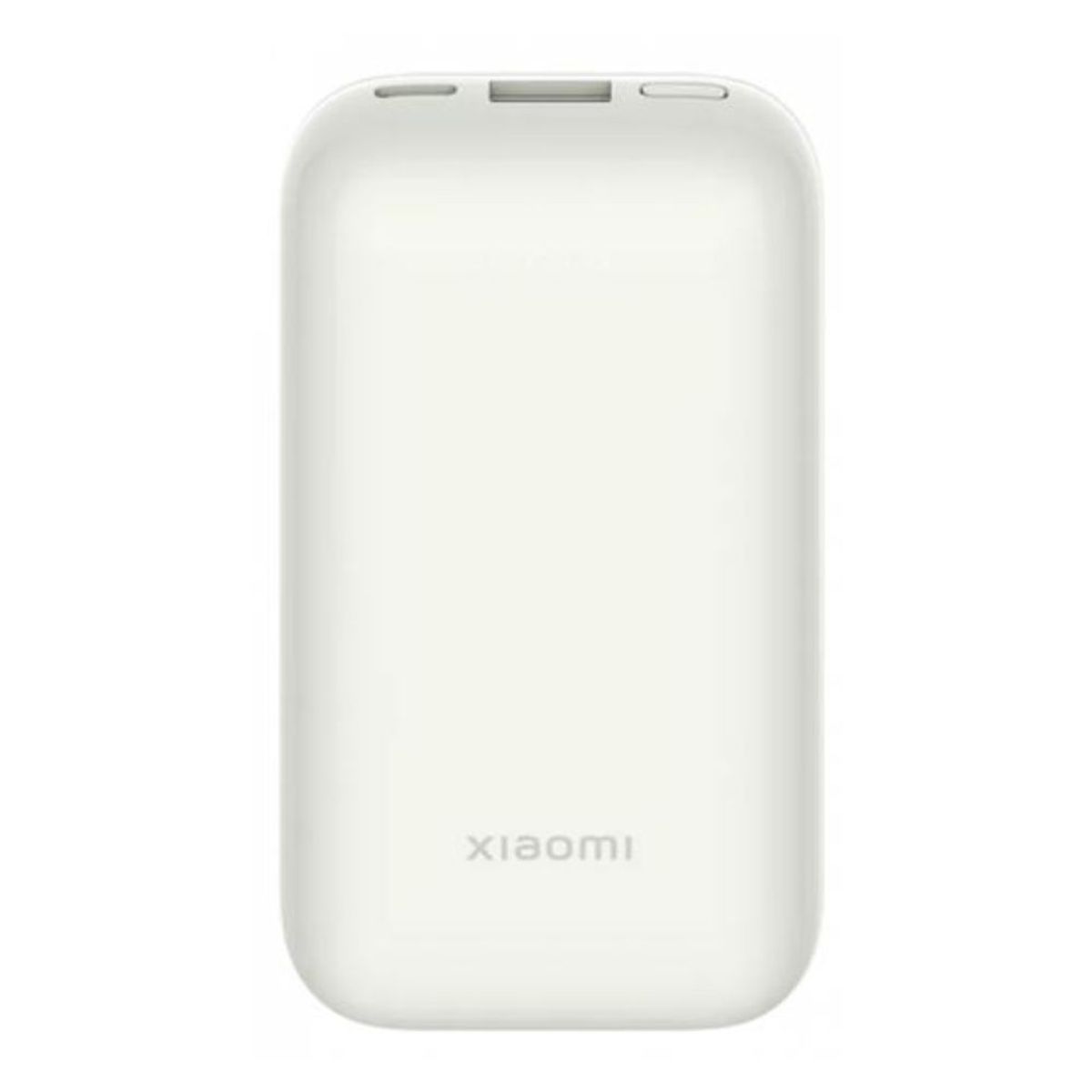 XIAOMI - Xiaomi Power Bank 10000mAh 33W Pocket Edition Pro - Blanco