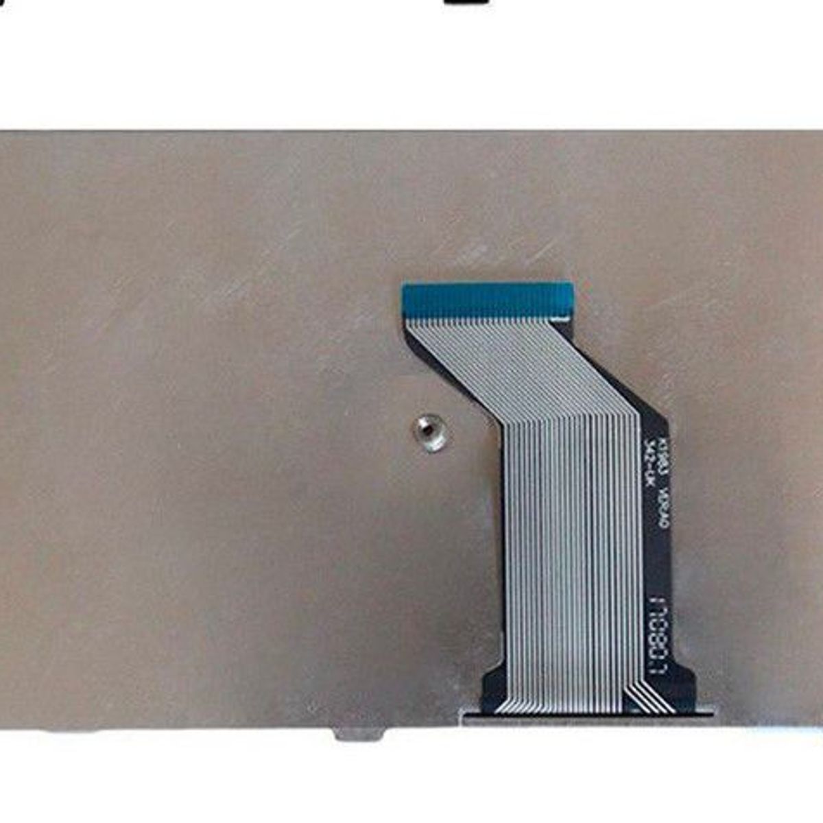 GENERICO - Teclado  para Laptop  Lenovo G575, G570, G560.