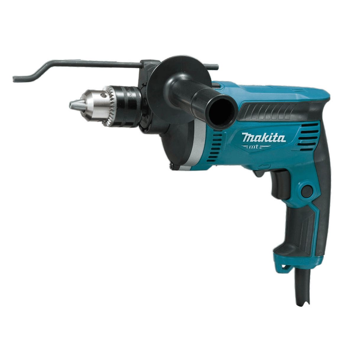MAKITA MT - TALADRO PERCUTOR 1/2" 710W 2VEL M8100KB  - MAKITA MT