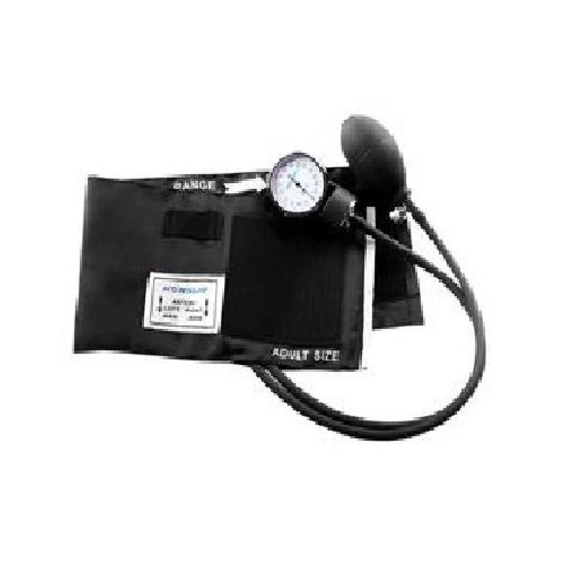 GENERICO - TENSIOMETRO MANUAL DE BRAZO