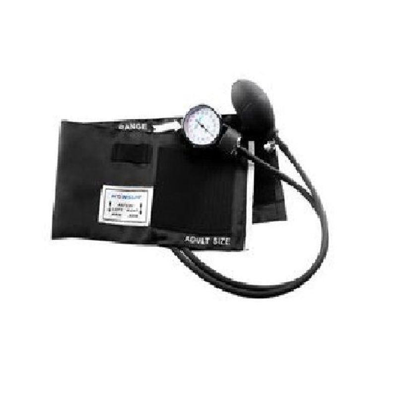 GENERICO - TENSIOMETRO MANUAL DE BRAZO