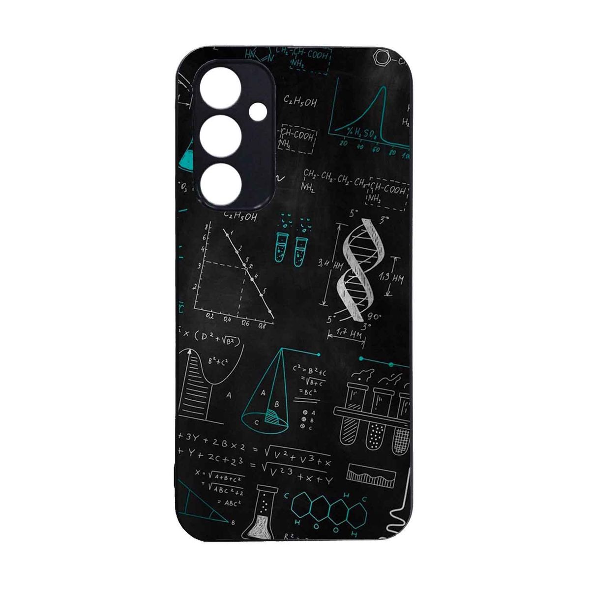 GENERICO - Funda Protector Case Para SAMSUNG A34