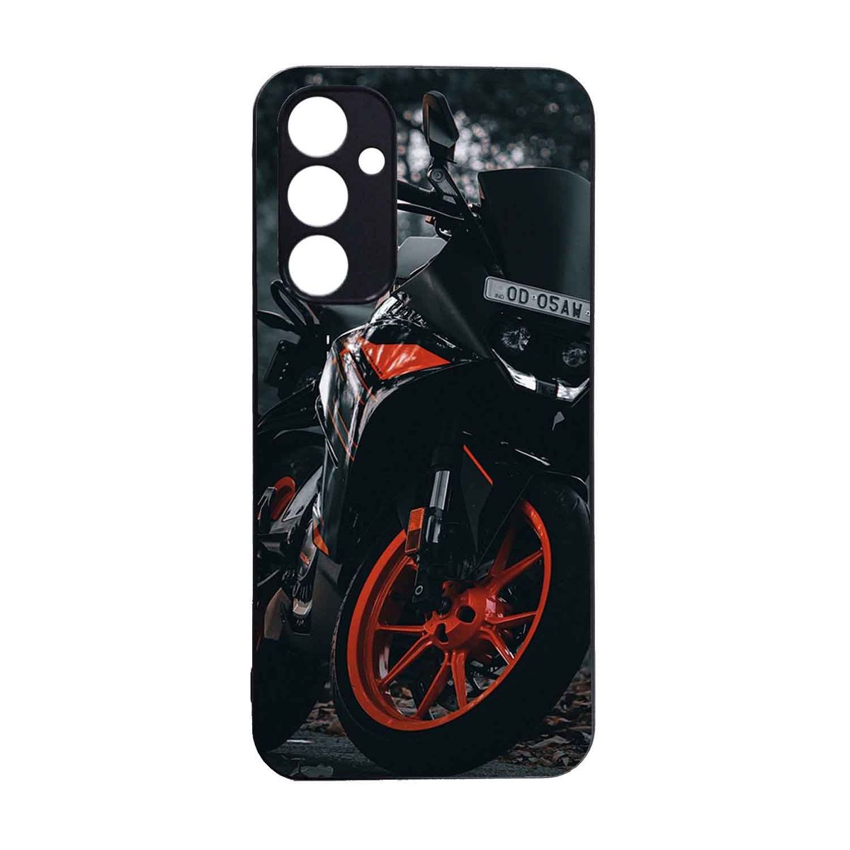 GENERICO - Funda Protector Case Para SAMSUNG A34