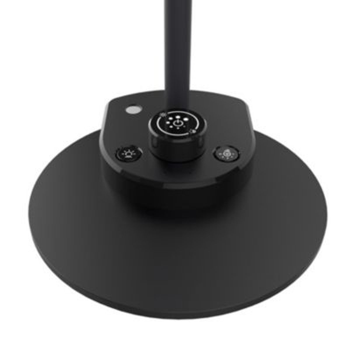 PUREPOWER - Luz de lectura regulable Lámpara de escritorio LED 3 modos de color