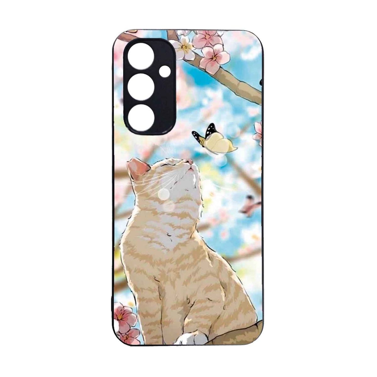 GENERICO - Funda Protector Case Para SAMSUNG A34