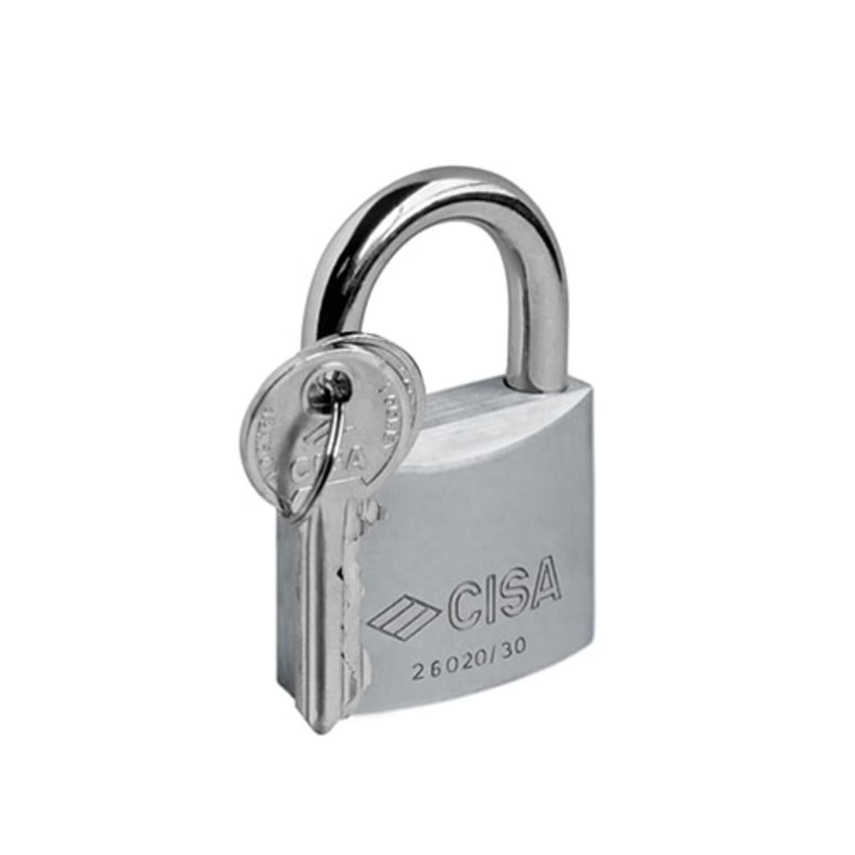CISA - Candado Cisa Marino de 30 mm