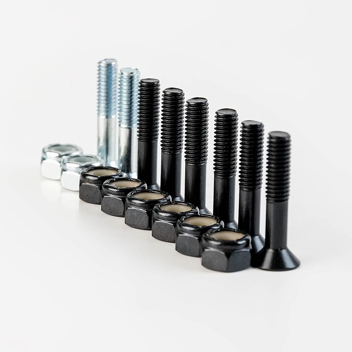 GZUCK - Estoboles  Hombre Allen