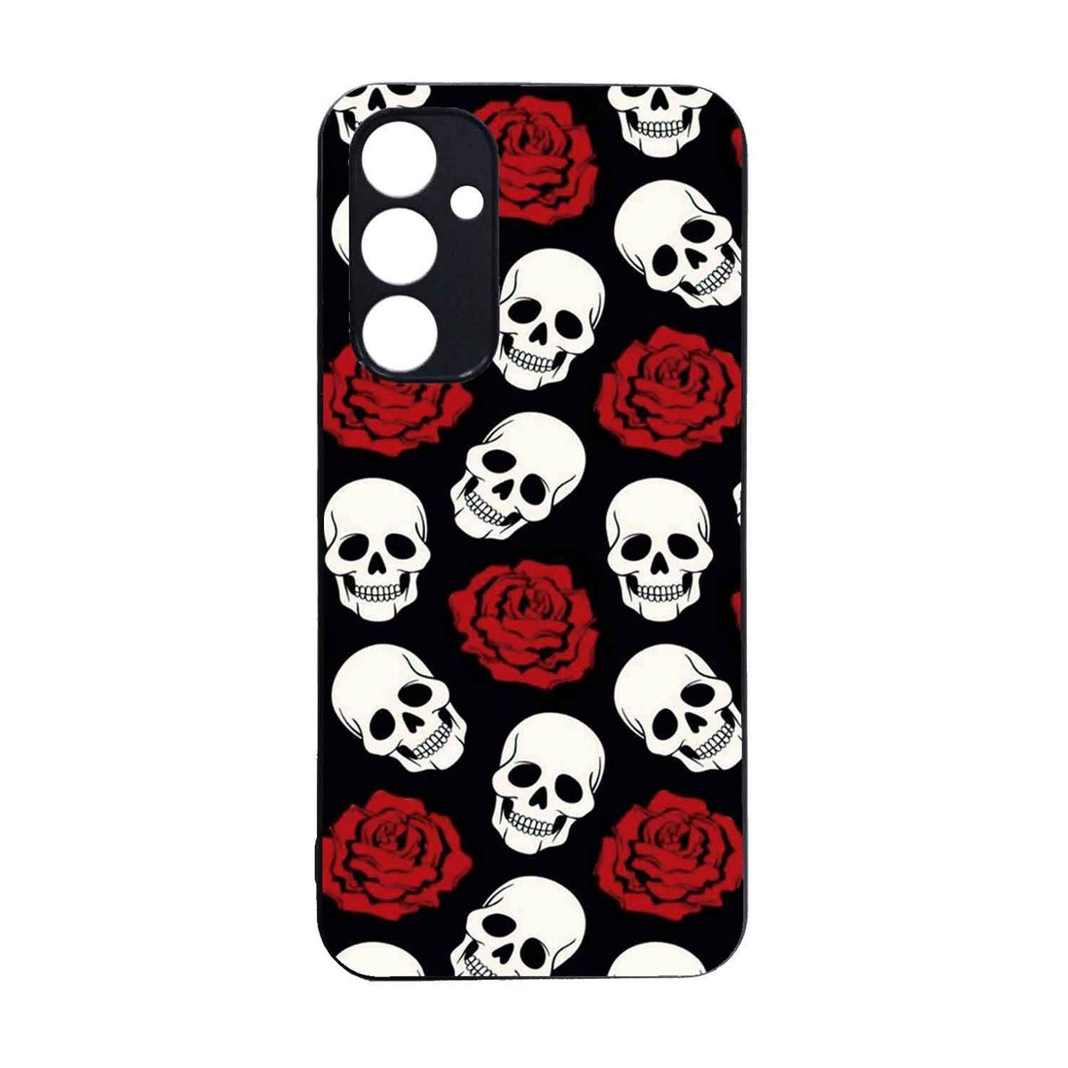 GENERICO - Funda Protector Case Para SAMSUNG A34