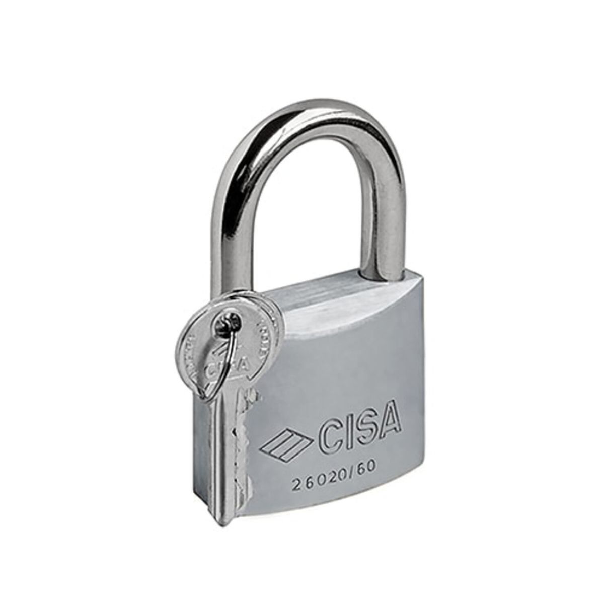 CISA - Candado Cisa Marino de 60 mm