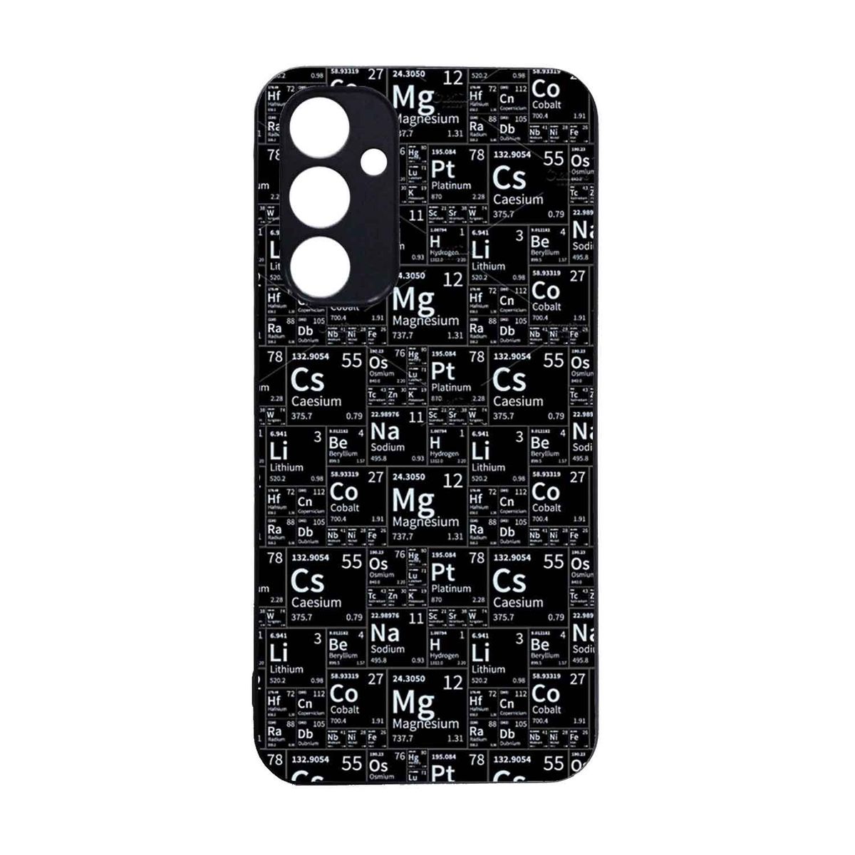 GENERICO - Funda Protector Case Para SAMSUNG A34