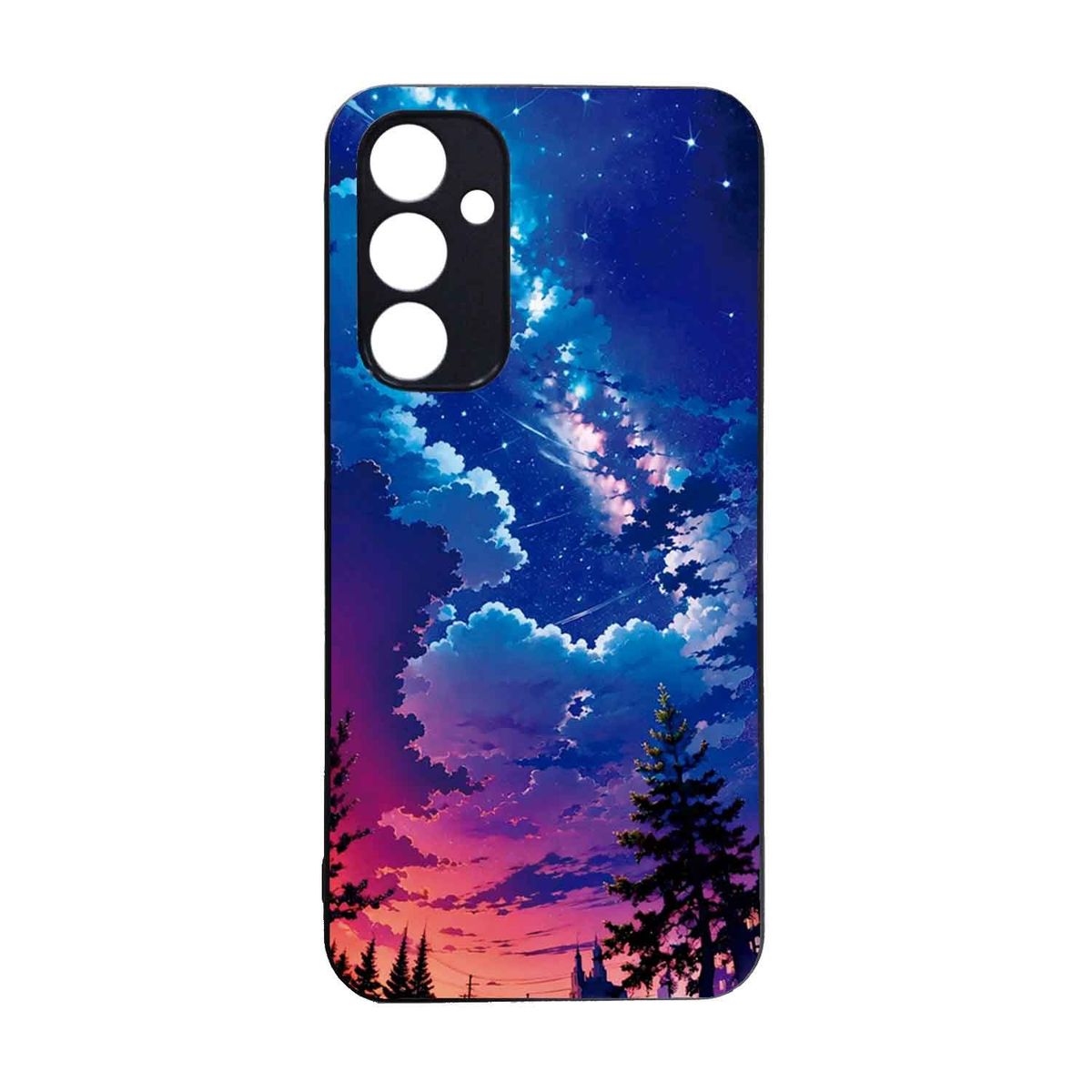 GENERICO - Funda Protector Case Para SAMSUNG A34