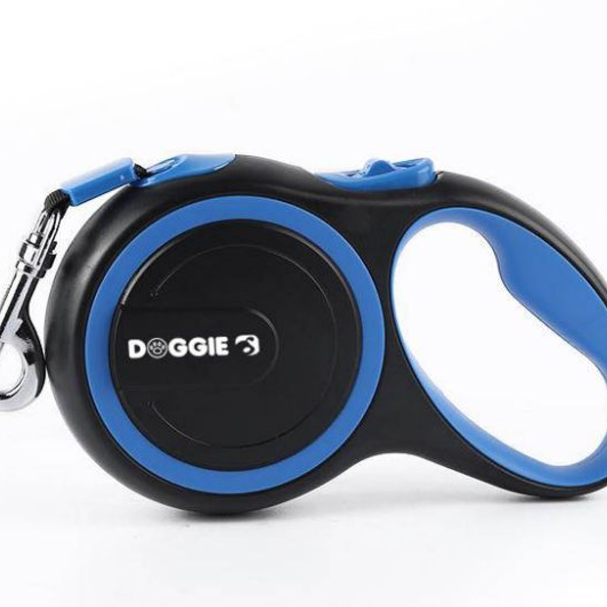 GENERICO - Correa Retractil para mascotas 5 Metros