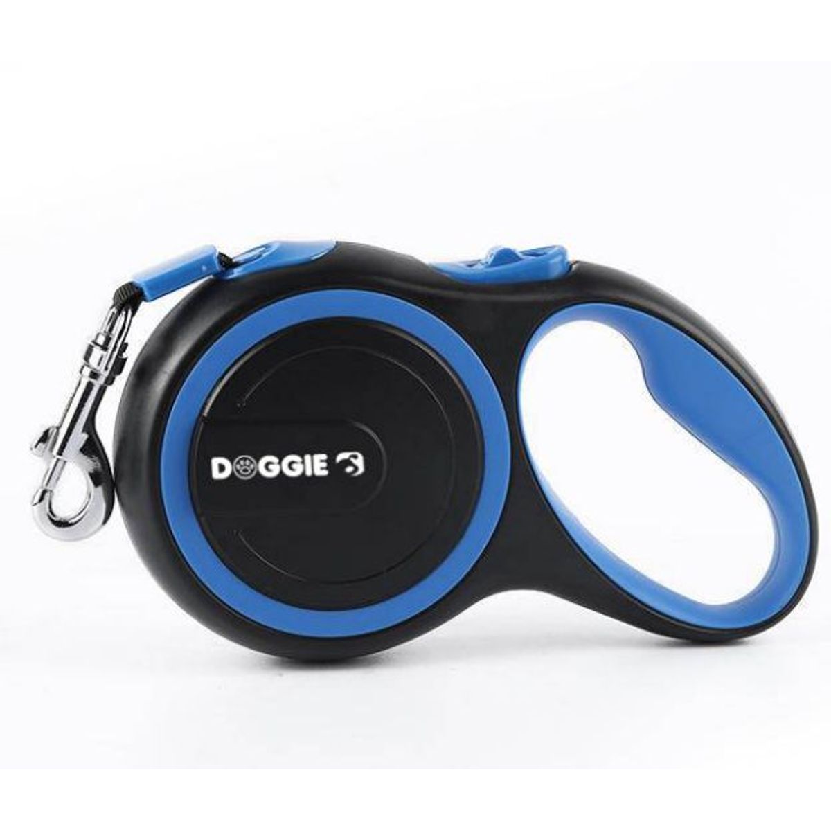 GENERICO - Correa Retractil para mascotas 5 Metros