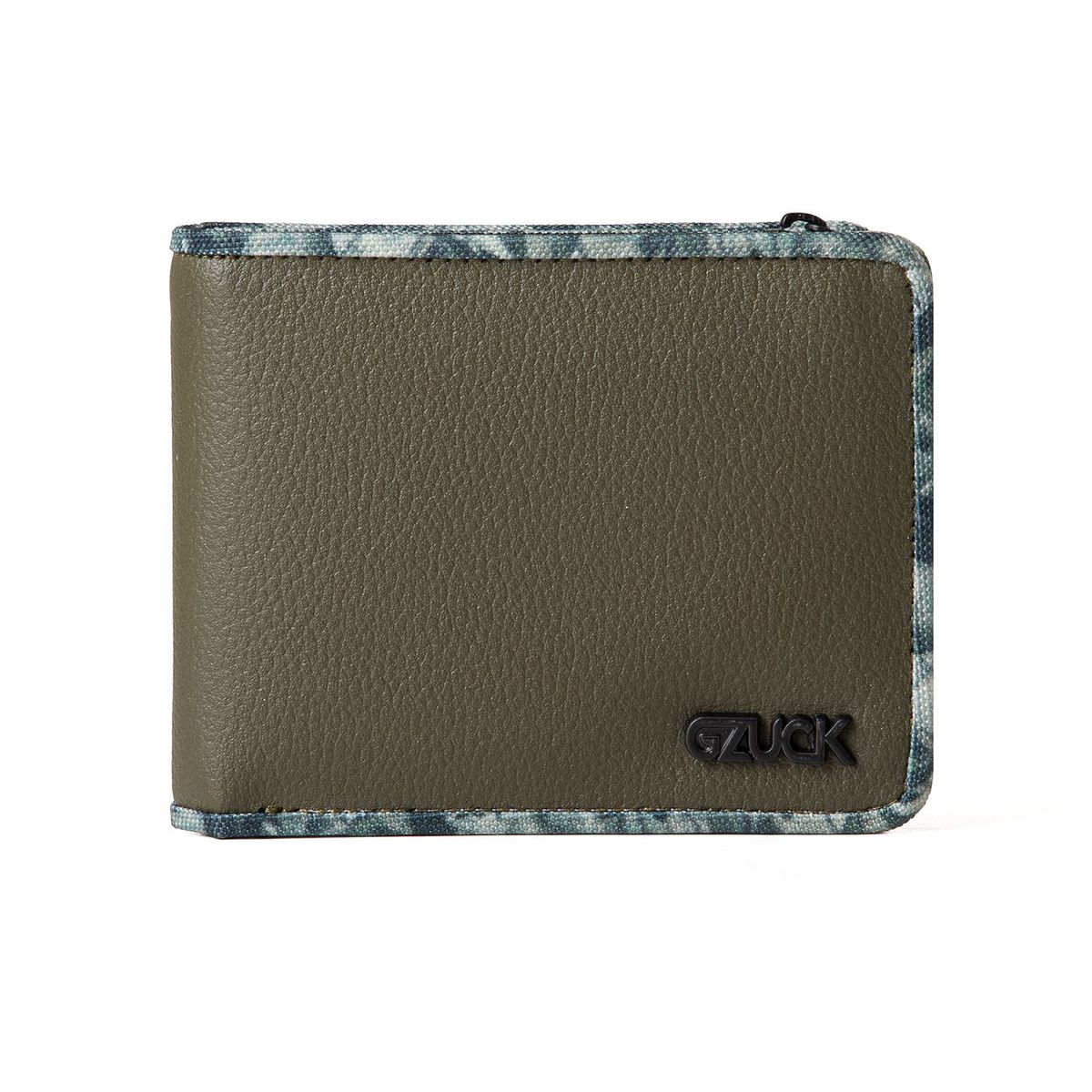 GZUCK - Billetera  Hombre Berwalt