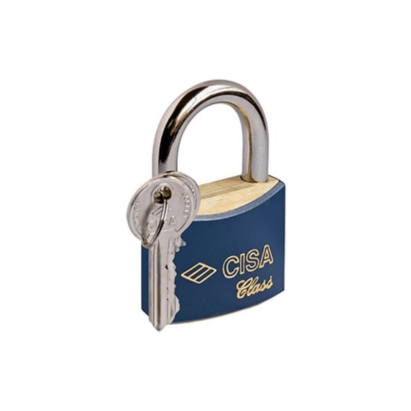 CISA - Candado Cisa Class de 40 mm