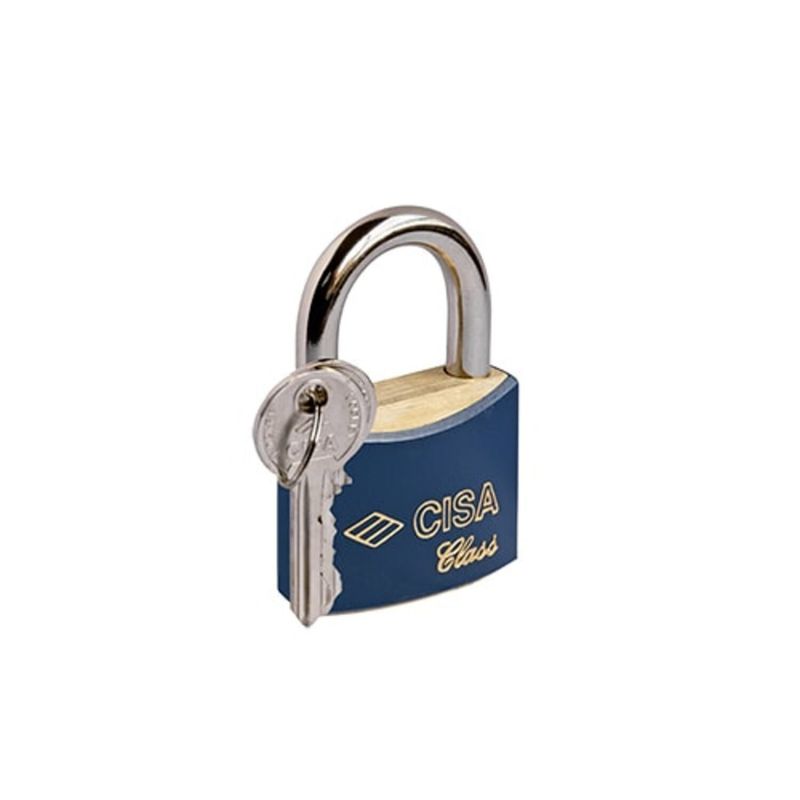 CISA - Candado Cisa Class de 30 mm