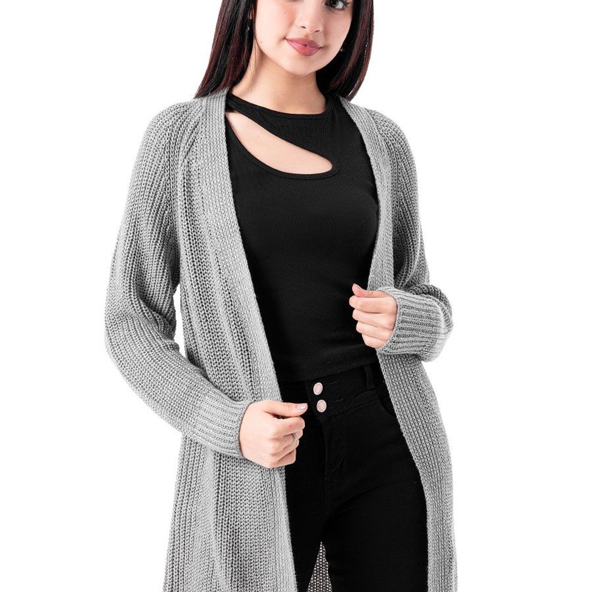 SQUEEZE - Capa Hilos Mujer Becc Squeeze