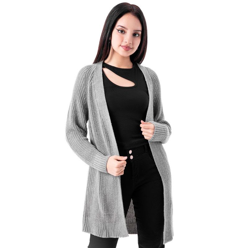 SQUEEZE - Capa Hilos Mujer Becc Squeeze