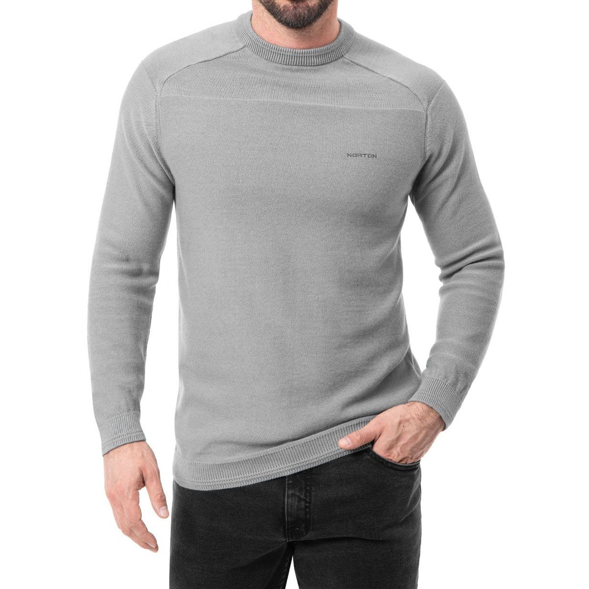 NORTON - Chompas Hilos Hombre Taryet Norton