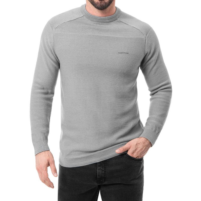 NORTON - Chompas Hilos Hombre Taryet Norton