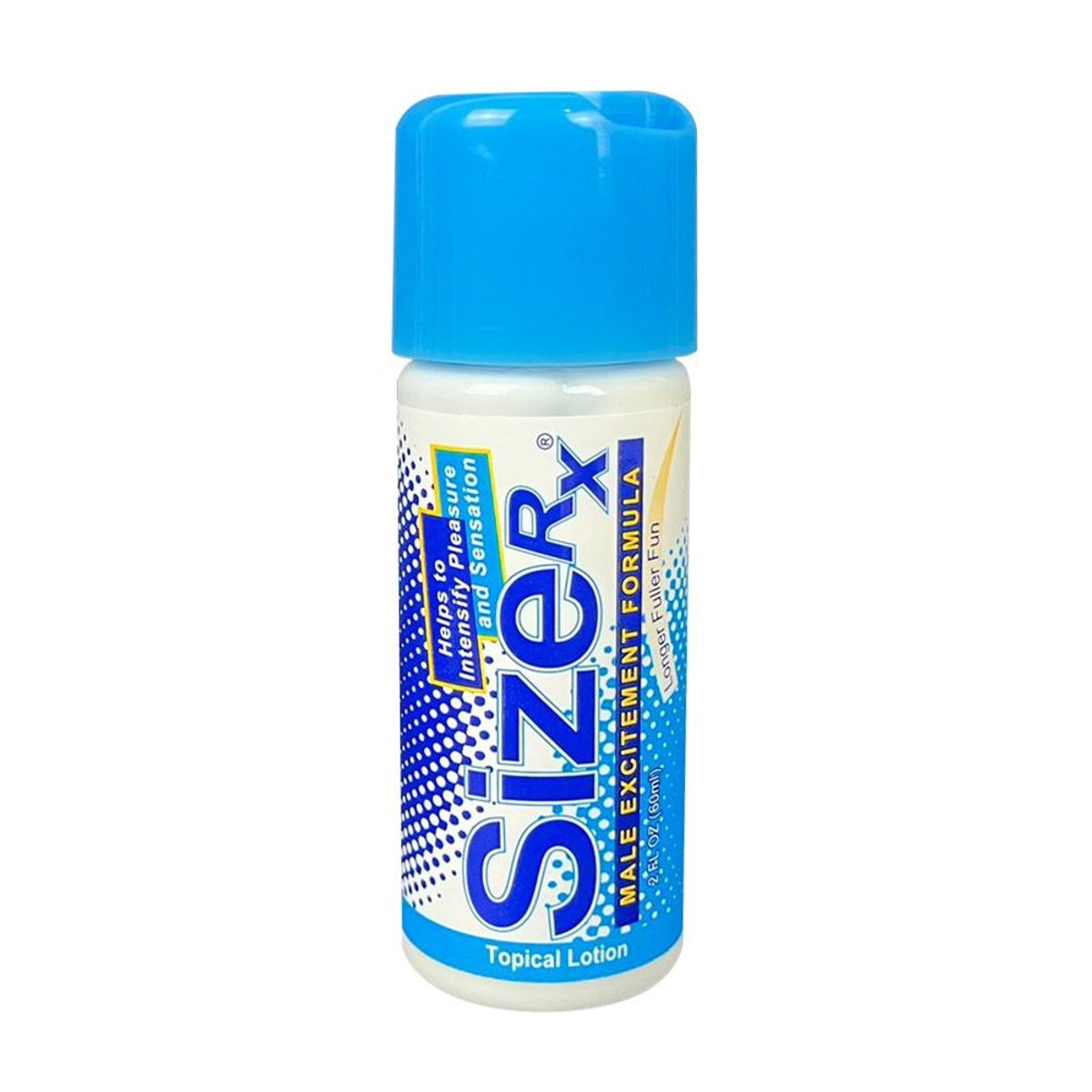 GENERICO - Gel Potenciador Size rx 60ml