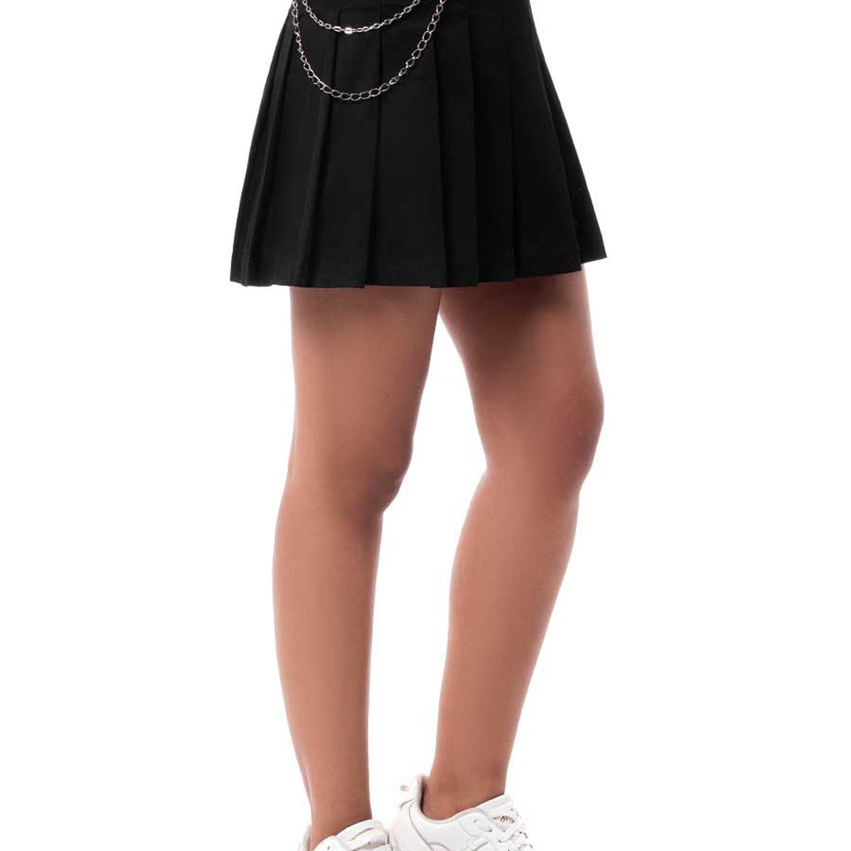 SQUEEZE - Falda 34 Drill Mujer Miale Squeeze