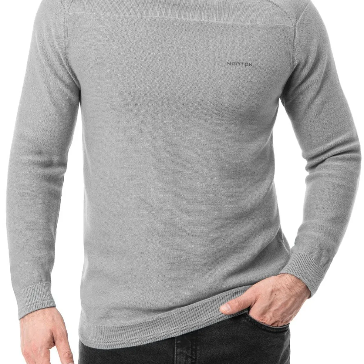 NORTON - Chompas Hilos Hombre Taryet Norton