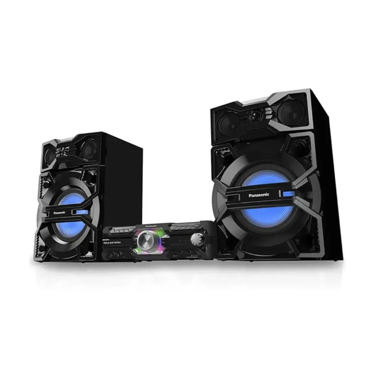 PANASONIC - Minicomponente Panasonic SC-MAX3600 2400 Watts