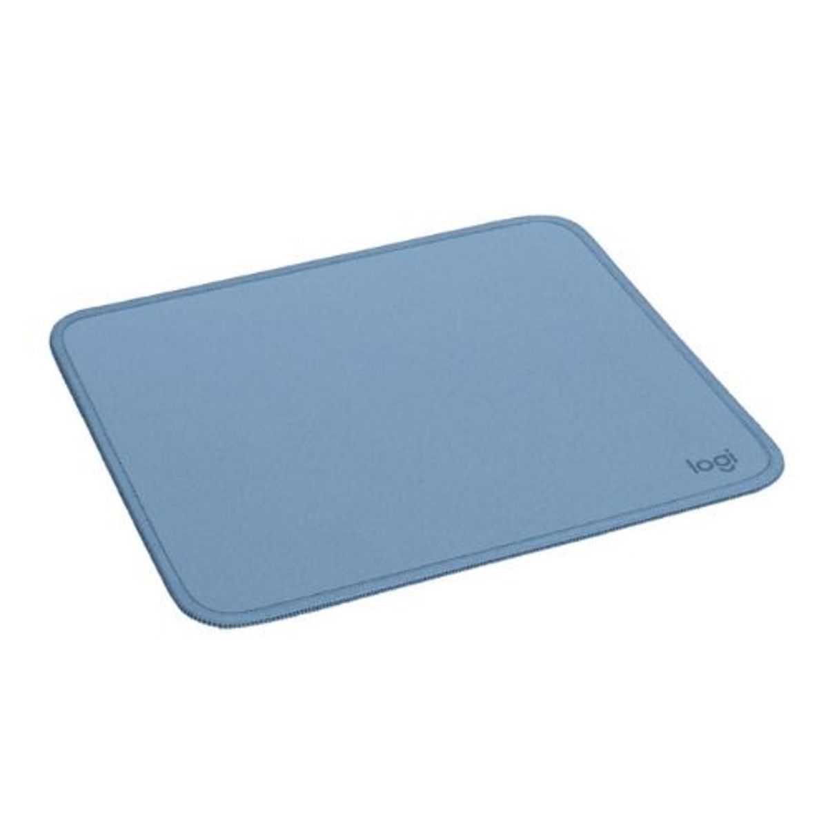 LOGITECH - Mousepad Studio Series Antisalpicaduras Azul