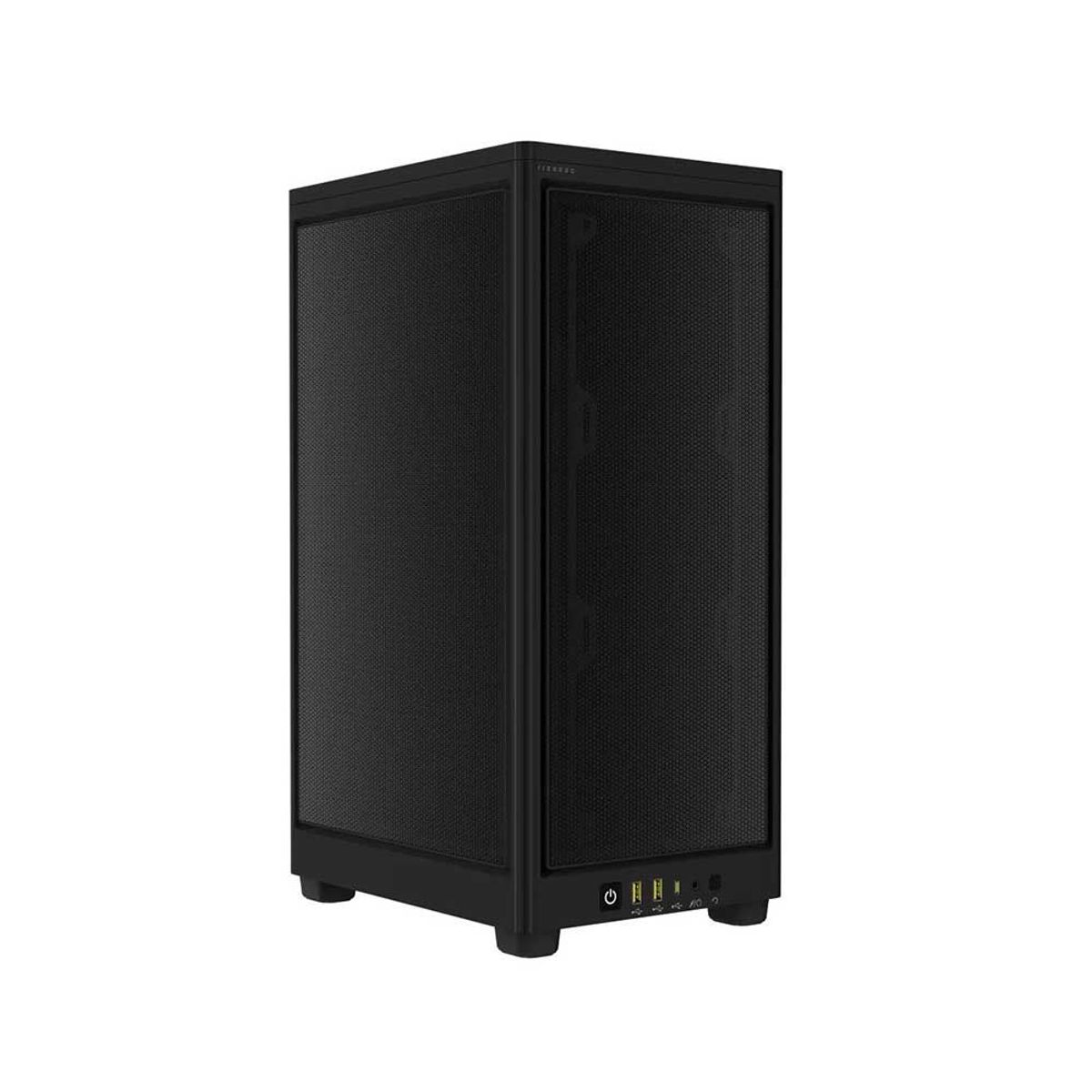 CORSAIR - Case Corsair 2000D AIRFLOW MINI-ITX SSF NEGRO