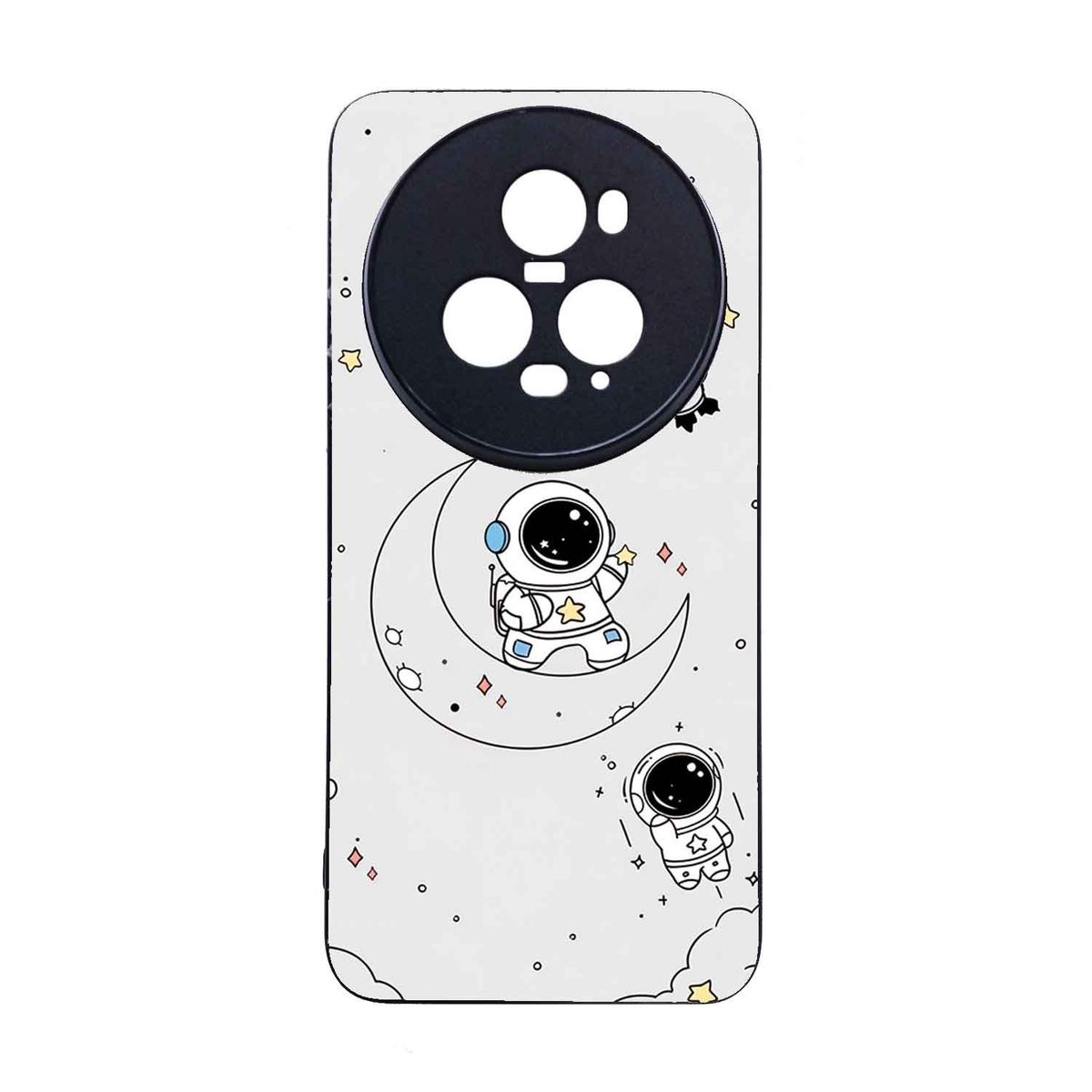 GENERICO - Funda Protector Case Para HONOR MAGIC 5 PRO