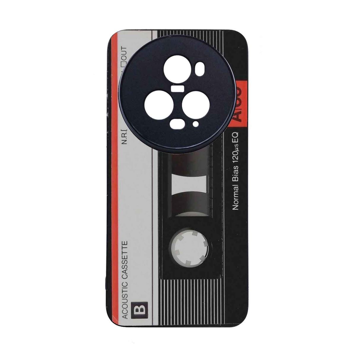 GENERICO - Funda Protector Case Para HONOR MAGIC 5 PRO