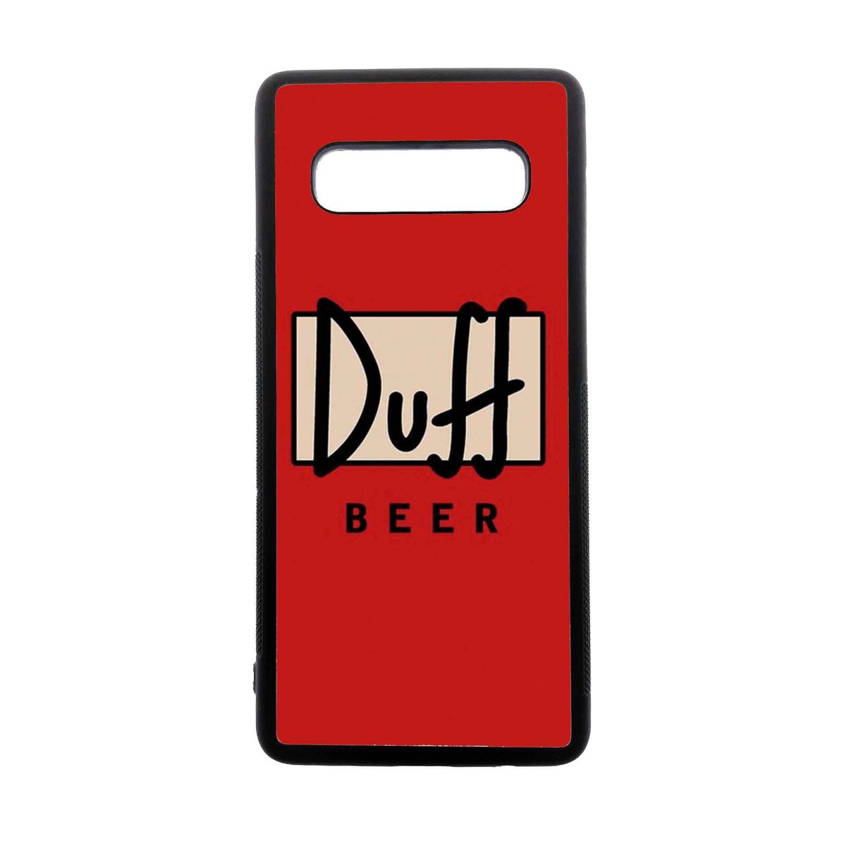 GENERICO - Funda Protector Case Para SAMSUNG S10 PLUS.