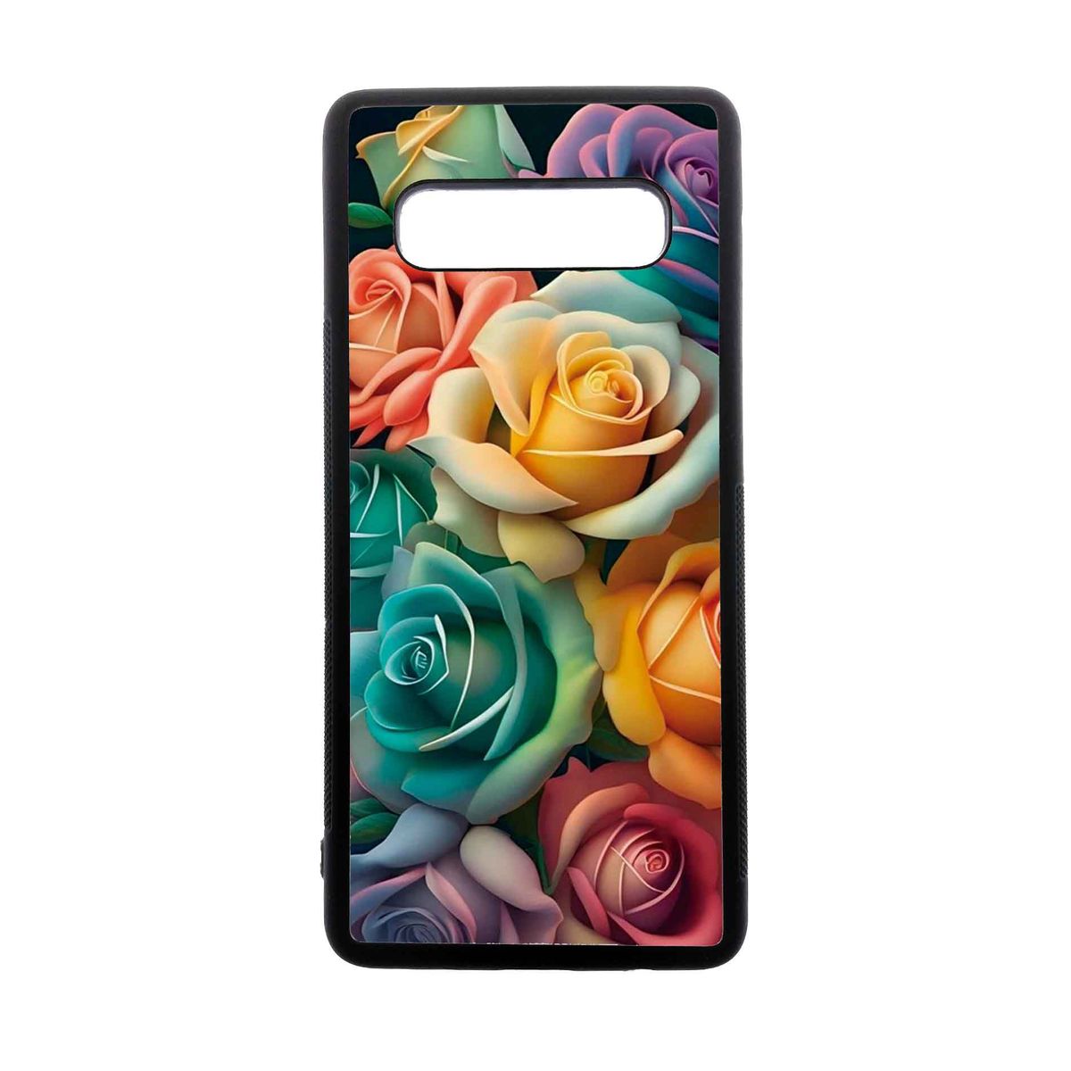 GENERICO - Funda Protector Case Para SAMSUNG S10 PLUS.