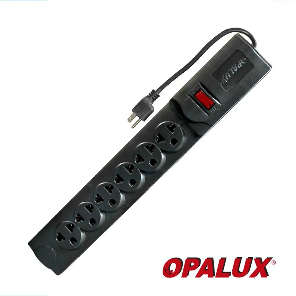 OPALUX - SUPRESOR DE PICO 3 MT OPALUX