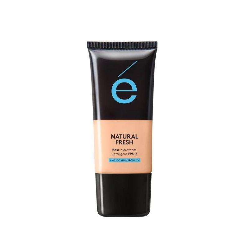 ESIKA - Base de Maquillaje Natural Fresh 110-C