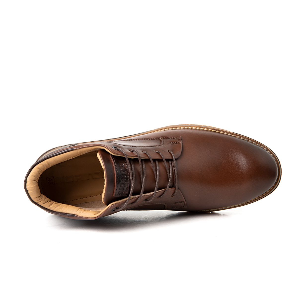 NORTON - Botines  Hombre Gerar