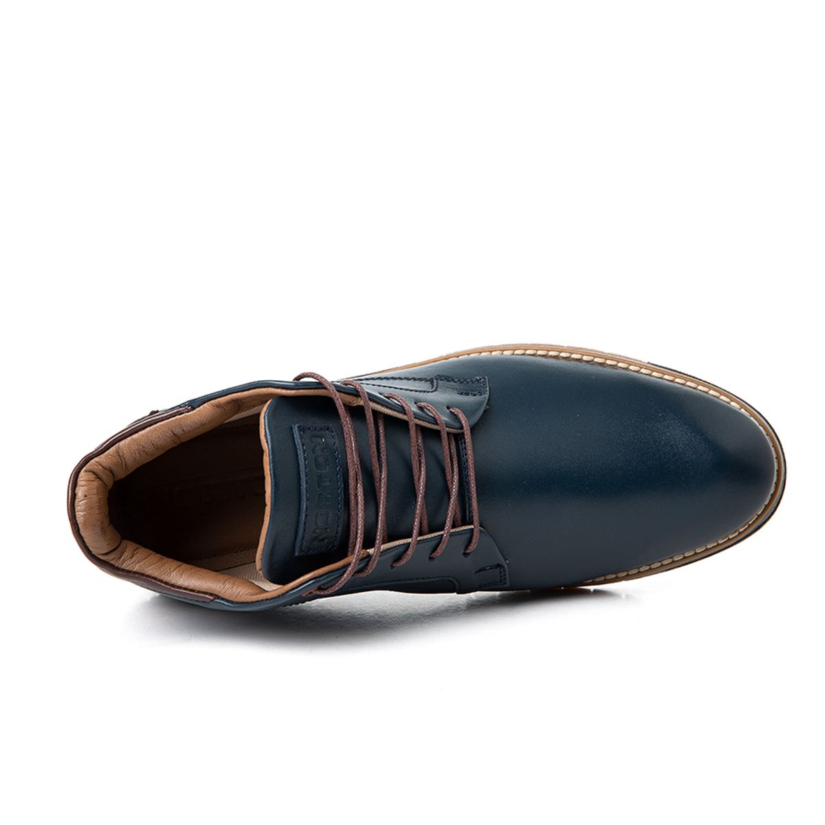 NORTON - Botines  Hombre Gerar