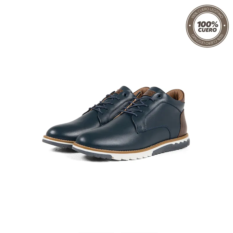 NORTON - Botines  Hombre Gerar