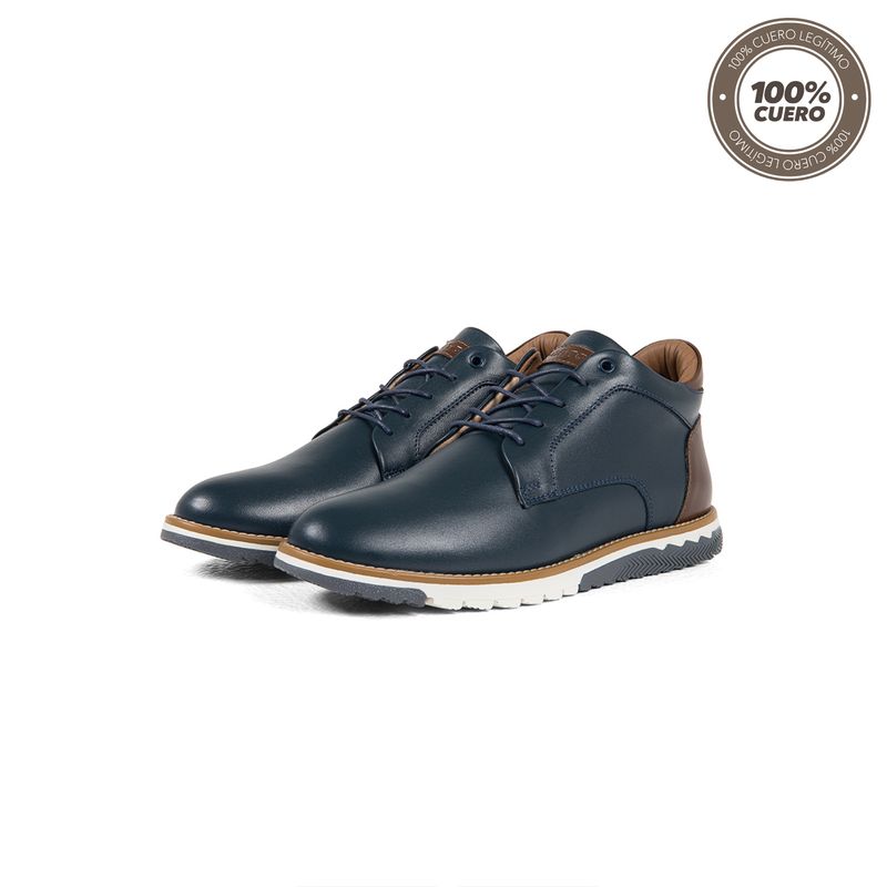 NORTON - Botines  Hombre Gerar