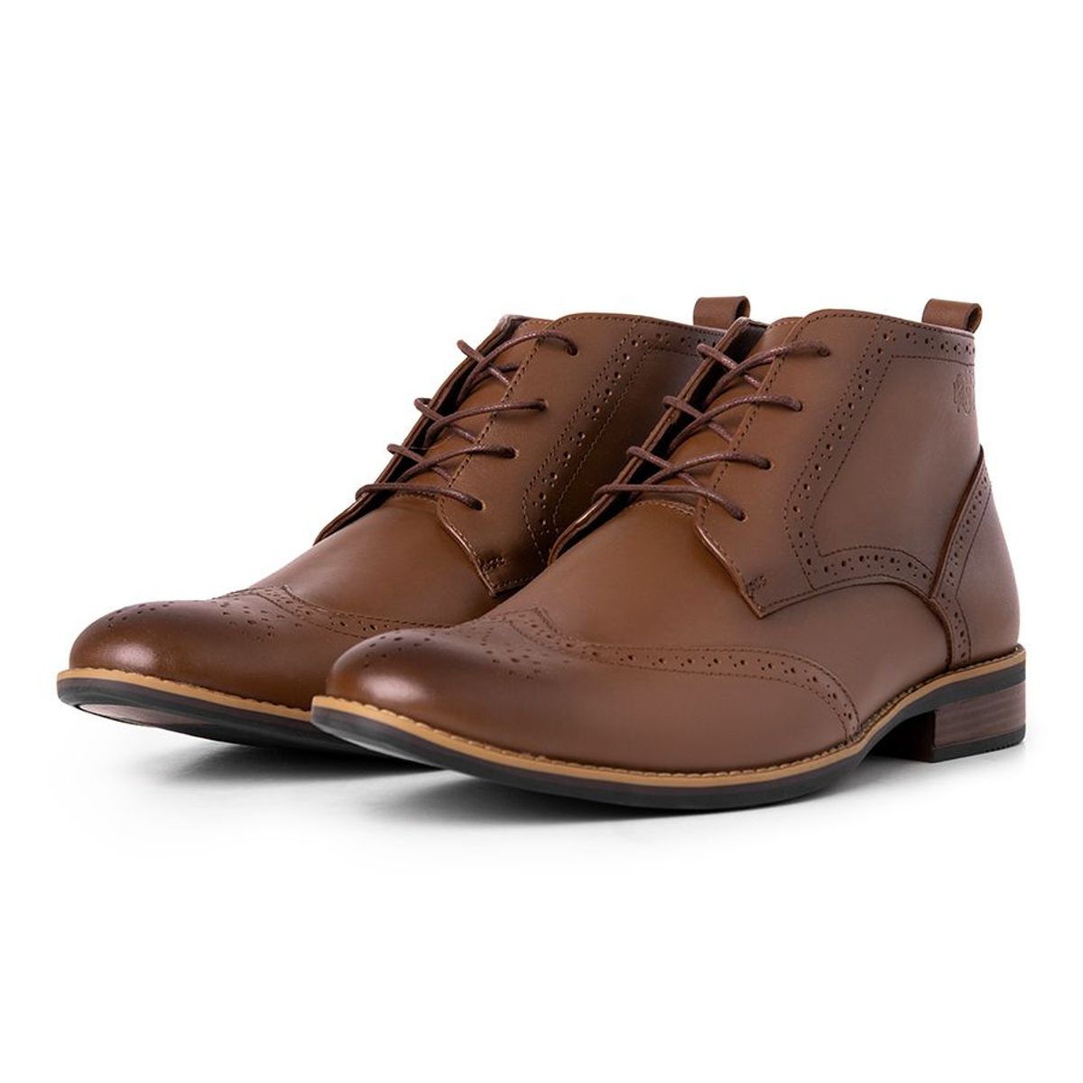 NORTON - Botines  Hombre Mathius